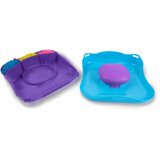 Kinetic Sand Kinetički pijesak set za igru Squishmotion | shoptok.hr