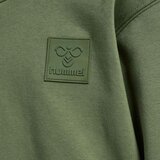 Hummel Duks za dečake HMLClean Hoodie, Maslinasti | Eponuda.com