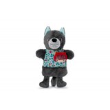 Lilliputiens - ročna lutka - volk Louis | Shoptok.si