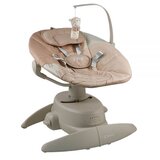 Bebe Stars električna ljuljačka COZY - bež | shoptok.hr