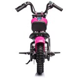  Otroški motor na akumulator A9902 36V - roza | Shoptok.si