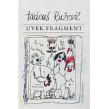 TREĆI TRG Tadeuš Ružević - Uvek fragment Cene