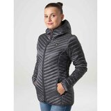 LOAP IXANDA Prošivena ženska jakna, siva, veličina | shoptok.hr