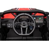 Buggy na akumulator Can-am DK-CA003 4x4 - crveni | Eponuda.ba