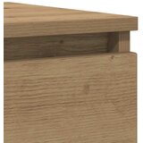  Komoda Artisan hrast 37,5x35x99 cm izrađeno drvo | shoptok.hr