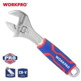 WorkPro wp272011 podesivi ključ 200 mm ( wp272011 ) | Eponuda.com