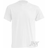 Muška Majica kratkih rukava, bela veličina xl ( tsra150whxl ) Cene