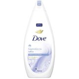 Dove Talco Shower Gel gel za prhanje za ženske 750 ml | Shoptok.si