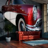  Tapeta - American luxury car 250x193 Cijene