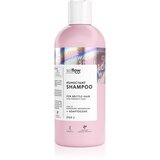 SoFlow High Porosity šampon za lomljive in izčrpane lase 400 ml | Shoptok.si