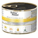 DOLINA noteci premium dog junior male rase sa pilećim želucem i telećom džigericom 185g Cene