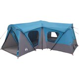  Obiteljski šator Plava 610 x 610 x 210 cm | shoptok.hr