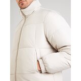 Only & Sons Prijelazna jakna 'ONSDAVID' srebrno siva | shoptok.hr