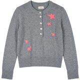 Zadig&voltaire X60810 Siva Cijene