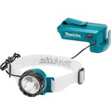  Svjetiljka naglavna LED aku.18V solo DEBDML800 MAKITA Cijene