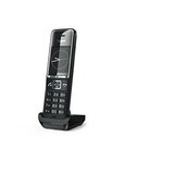 Gigaset Brezžični telefon COMFORT 550 SOLO Noir, (5000540265) | Shoptok.si