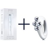 NuFACE Fix + NuBody mikrostrujni uređaji - Set Cijene