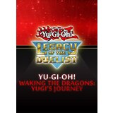 Steam Yu-Gi-Oh! Waking the Dragons: Yugi’s Journey (DLC) (PC) Key GLOBAL Steam Yu-Gi-Oh! Waking the Dragons: Yugi’s Journey (DLC) (PC) Key GLOBAL Slike