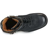 Airstep / A.S.98 SETTER LACE Crna | shoptok.hr