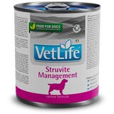Vet Life struvite management 6x300g Cene