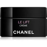 Chanel Le Lift Botanical Alfalfa dnevna krema za mehčanje in utrjevanje kože 50 ml za ženske
