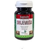 La Vita kapsule od liofilizovanog sremuša, 60 cps Cene