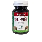 kapsule od liofilizovanog sremuša, 60 cps