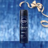 Nivea MEN Deep Impact poklon set za tijelo | shoptok.hr