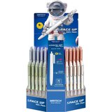  GEL PEN 0,5 WRITECH W-0154 SPACE UP PASTEL DISP. 70/1 | shoptok.hr