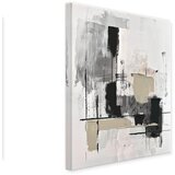 Monee SLIKA NA PLATNU 70/100 cm | Shoptok.si