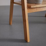 Bessagi Home Držalo Za Brisače Bonny, Bambus | Shoptok.si