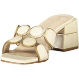 Laura Biagiotti WOMEN'S BEIGE SANDALS | shoptok.hr