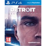 Sony Igra PlayStation 4: Detroit:Become Human PS4 | Eponuda.ba
