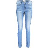 Calvin Klein JEANS DENIM WOMAN LIGHT BLUE Cijene