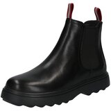 Camper Čizme 'Norte' siva / crvena / crna | shoptok.hr