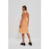 Marisse Women's Dress L-Su-4038 Peach | Eponuda.ba