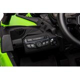 Buggy na akumulator Can-am DK-CA003 4x4 MP4 - zeleni/lakirani | shoptok.hr
