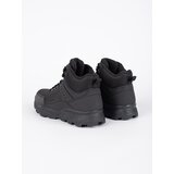 VICO Men's black insulated trekking boots | Shoptok.si
