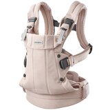 BabyBjörn® Nosilka Woven Mélange Harmony light pink | Shoptok.si