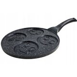 Shumee ponev za palačinke 26cm 4 smileys zilner ZL-2421, (21385572) | Shoptok.si