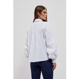 Marisse Women's Shirt L-Ko-4056 White | ePonuda.com