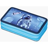 Herlitz Pernica Cosmic Explorer, 23 dijela, 2 zipa u