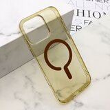  Maska ColorLoop MagSafe za iPhone 16 Pro Max/ zlatna Cene