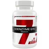 7NUTRITION Koenzim Q10 – Prirodna Energija i Podrška Srcu