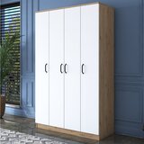 Woody Fashion Hanah Home Ormar BA116 2247 Cene