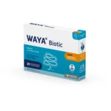Waya Biotic, kapsule za odrasle in otroke