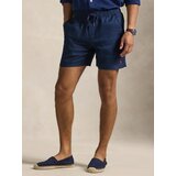 Polo Ralph Lauren Hlače mornarska | Shoptok.si