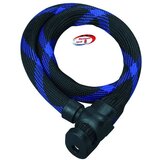  Lokot ABUS IVERA STEEL-O-FLEX 7200 85cm Cijene