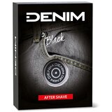 Denim black vodica nakon brijanja 100 ml | shoptok.hr