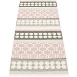 Pappelina Svijetlo ružičasta/siva unutarnja i vanjska staza 70x180 cm Asta Pale Rose – | shoptok.hr